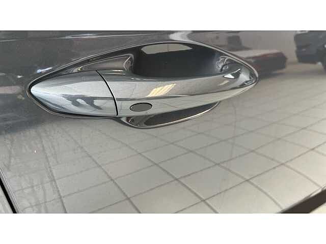 Hyundai TUCSON 1.6T Hybrid Advance 5dr Auto