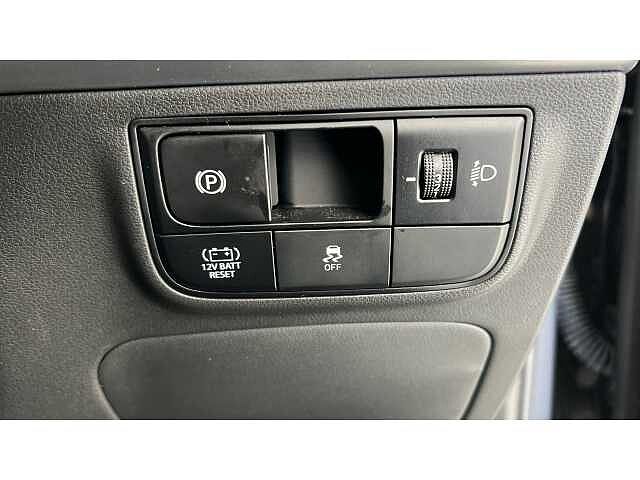 Hyundai TUCSON 1.6T Hybrid Advance 5dr Auto