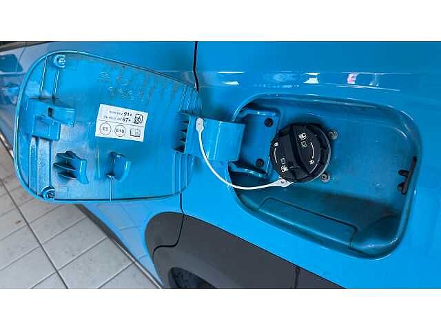 Hyundai KONA 1.0 TGDi 48V MHEV SE Connect 5dr