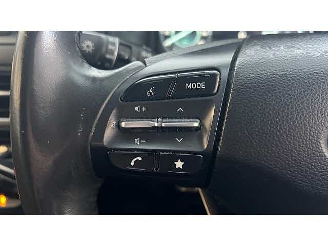 Hyundai KONA 1.0 TGDi 48V MHEV SE Connect 5dr