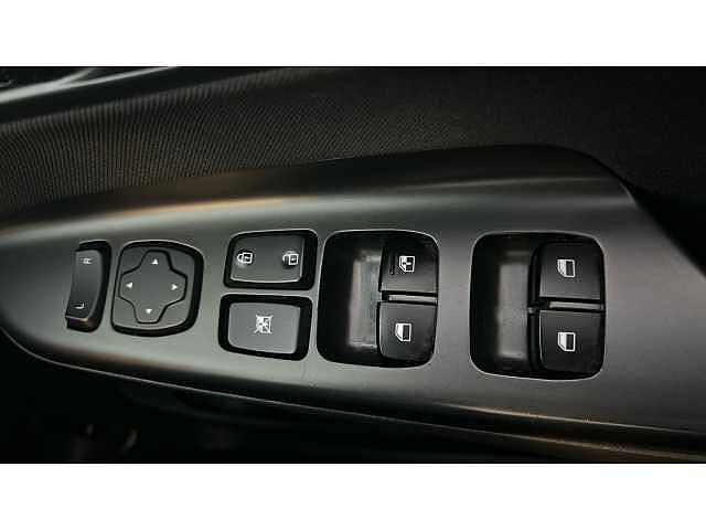 Hyundai KONA 1.0 TGDi 48V MHEV SE Connect 5dr