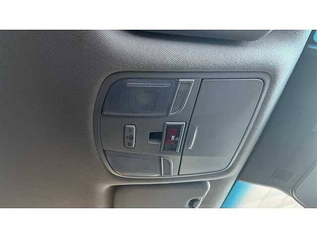 Hyundai KONA 1.0 TGDi 48V MHEV SE Connect 5dr