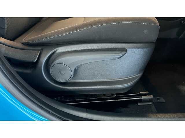 Hyundai KONA 1.0 TGDi 48V MHEV SE Connect 5dr