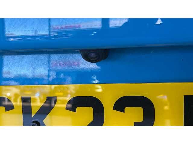 Hyundai KONA 1.0 TGDi 48V MHEV SE Connect 5dr