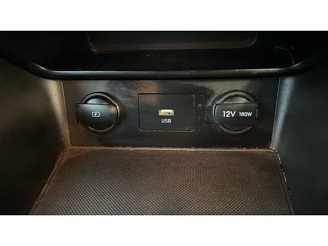 Hyundai KONA 1.0 TGDi 48V MHEV SE Connect 5dr