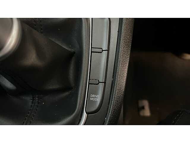 Hyundai KONA 1.0 TGDi 48V MHEV SE Connect 5dr