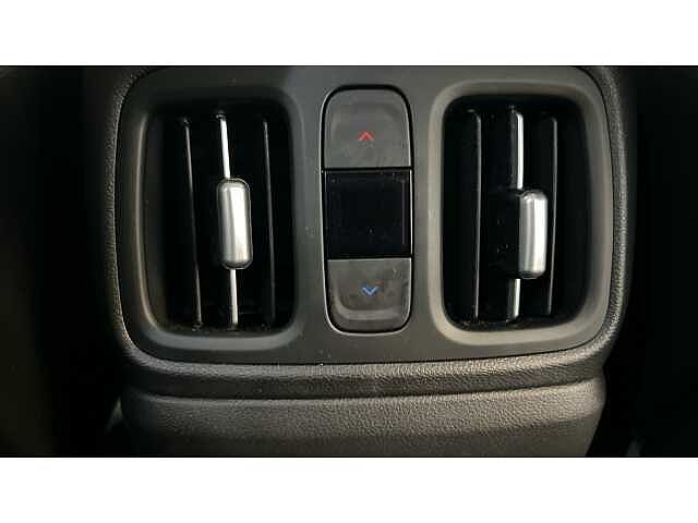 Hyundai TUCSON 1.6T Hybrid Ultimate 5dr Auto