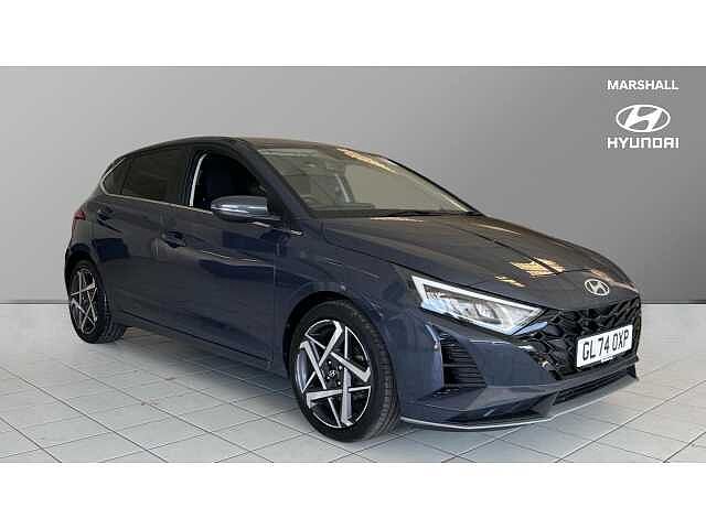 1.0T GDi Premium 5dr