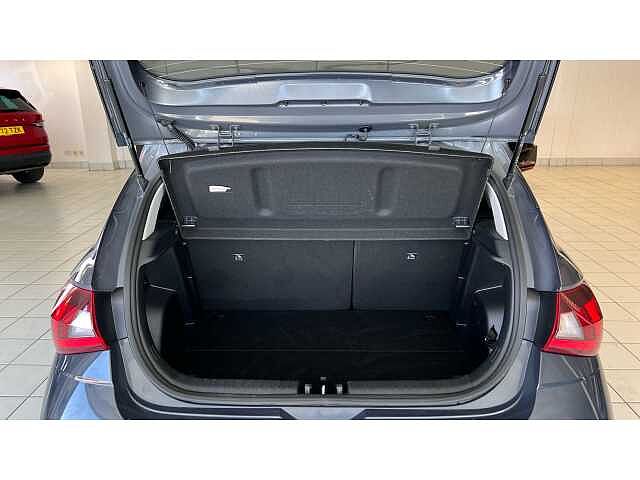 Hyundai I20 1.0T GDi Premium 5dr GREY
