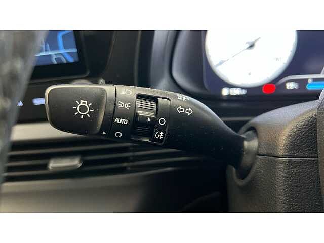 Hyundai I20 1.0T GDi Premium 5dr GREY