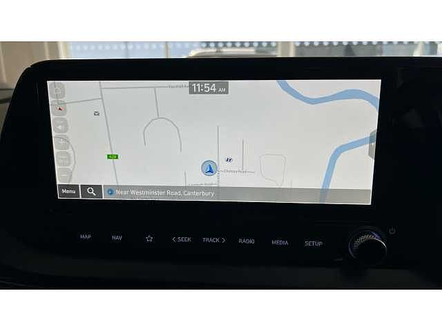 Hyundai I20 1.0T GDi Premium 5dr GREY