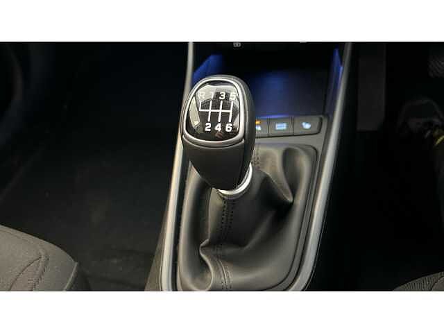 Hyundai I20 1.0T GDi Premium 5dr GREY