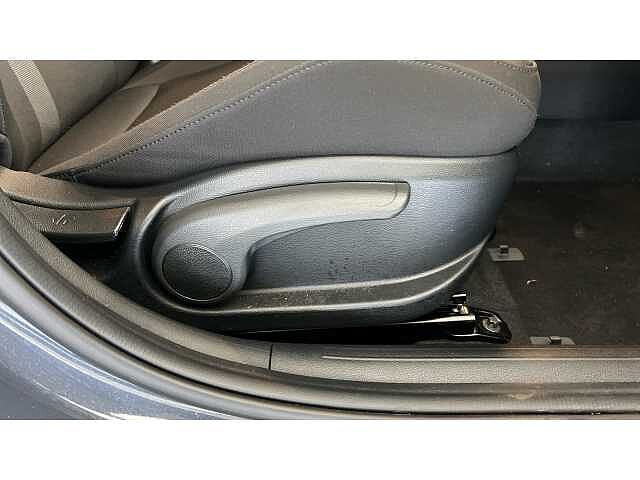 Hyundai I20 1.0T GDi Premium 5dr GREY