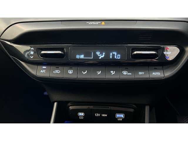 Hyundai I20 1.0T GDi Premium 5dr GREY