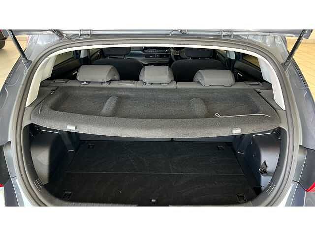Hyundai I20 1.0T GDi Premium 5dr GREY
