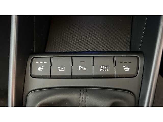 Hyundai I20 1.0T GDi Premium 5dr GREY