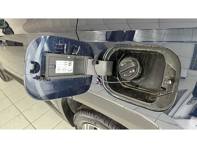 Hyundai TUCSON 1.6T Hybrid Ultimate 5dr Auto