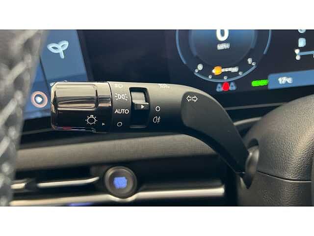 Hyundai TUCSON 1.6T Hybrid Ultimate 5dr Auto