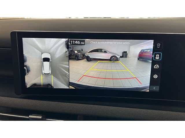 Hyundai TUCSON 1.6T Hybrid Ultimate 5dr Auto