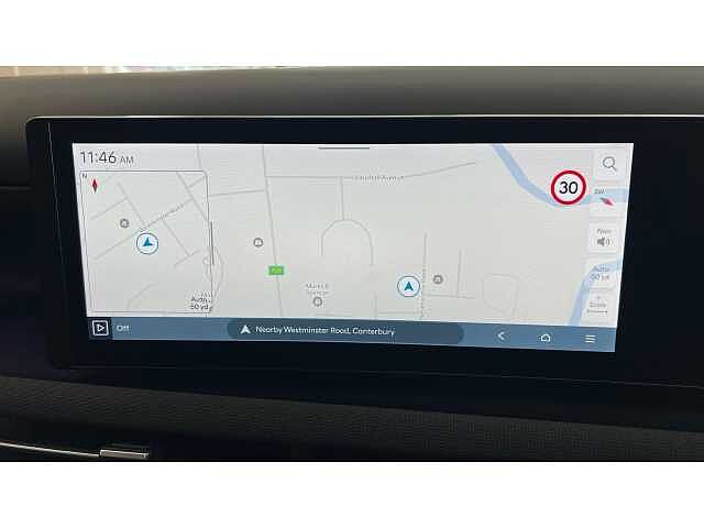 Hyundai TUCSON 1.6T Hybrid Ultimate 5dr Auto