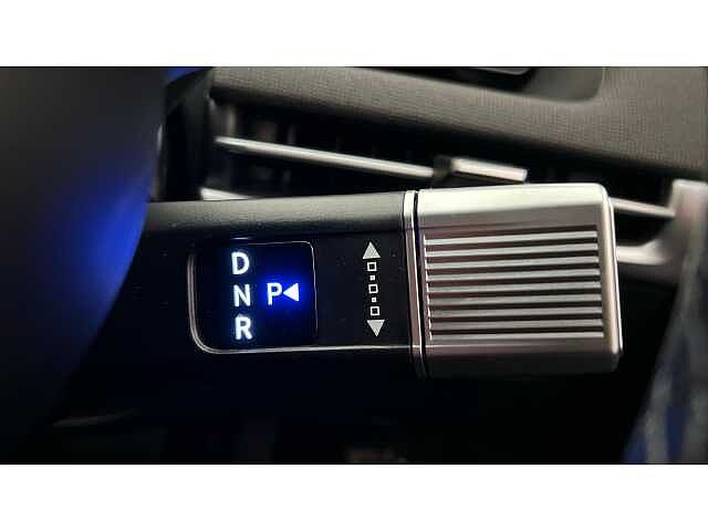 Hyundai TUCSON 1.6T Hybrid Ultimate 5dr Auto
