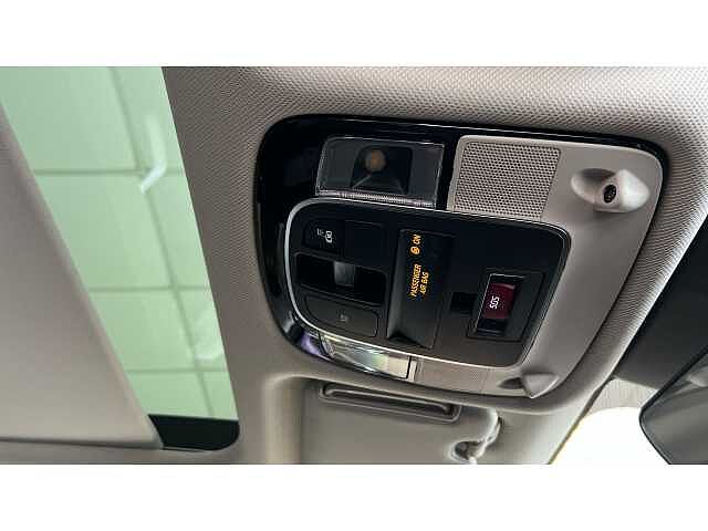 Hyundai TUCSON 1.6T Hybrid Ultimate 5dr Auto