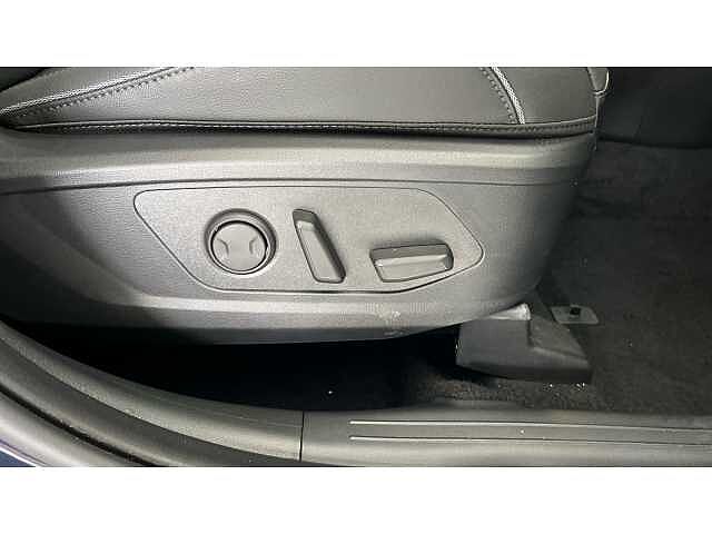 Hyundai TUCSON 1.6T Hybrid Ultimate 5dr Auto