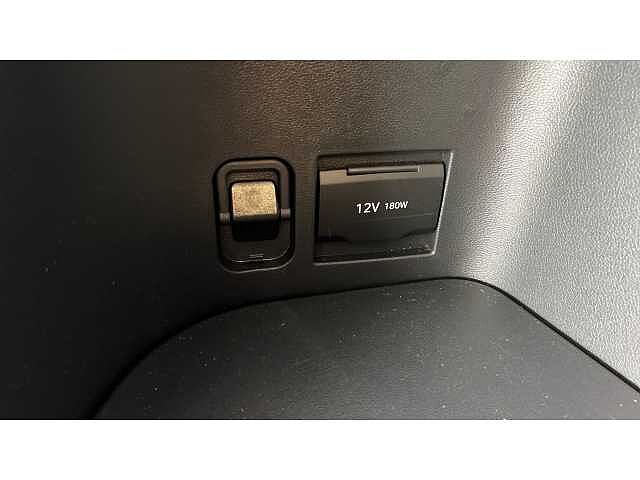 Hyundai TUCSON 1.6T Hybrid Ultimate 5dr Auto