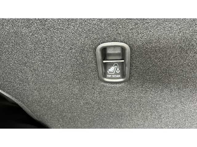 Hyundai TUCSON 1.6T Hybrid Ultimate 5dr Auto