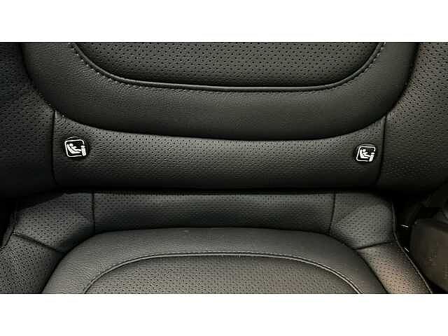 Hyundai TUCSON 1.6T Hybrid Ultimate 5dr Auto