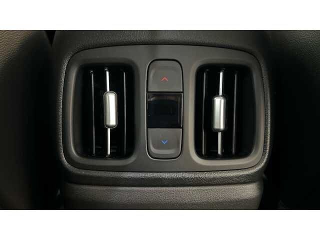 Hyundai TUCSON 1.6T Hybrid Ultimate 5dr Auto