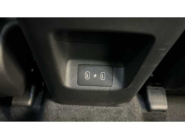 Hyundai TUCSON 1.6T Hybrid Ultimate 5dr Auto
