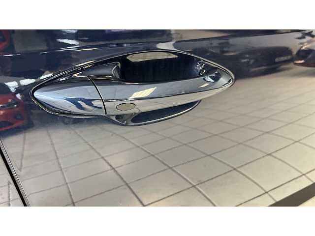 Hyundai TUCSON 1.6T Hybrid Ultimate 5dr Auto