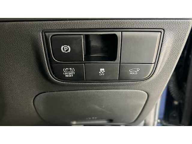 Hyundai TUCSON 1.6T Hybrid Ultimate 5dr Auto