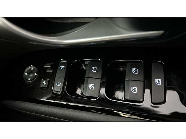 Hyundai TUCSON 1.6 TGDi Ultimate 5dr 2WD Blue