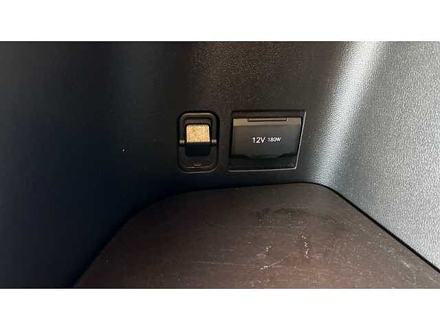 Hyundai TUCSON 1.6 TGDi Ultimate 5dr 2WD Blue