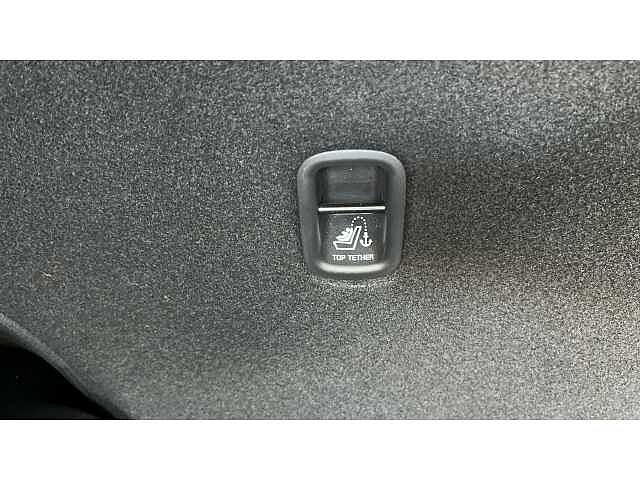 Hyundai TUCSON 1.6 TGDi Ultimate 5dr 2WD Blue