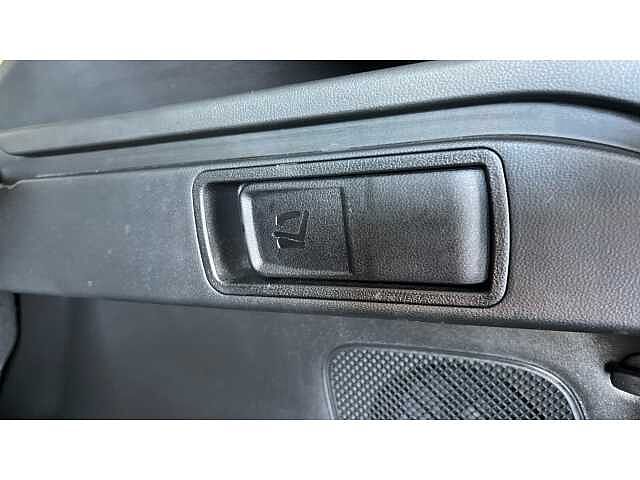 Hyundai TUCSON 1.6 TGDi Ultimate 5dr 2WD Blue