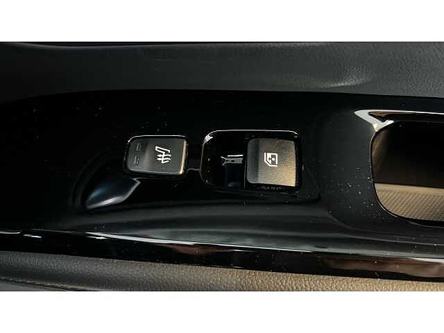Hyundai TUCSON 1.6 TGDi Ultimate 5dr 2WD Blue