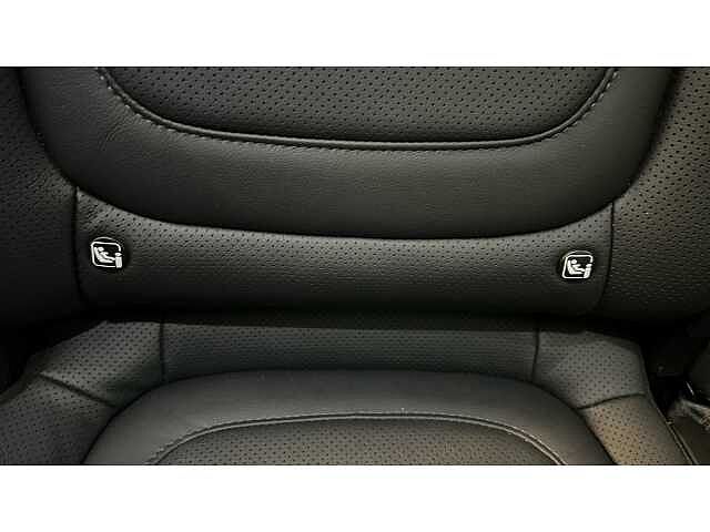 Hyundai TUCSON 1.6 TGDi Ultimate 5dr 2WD Blue