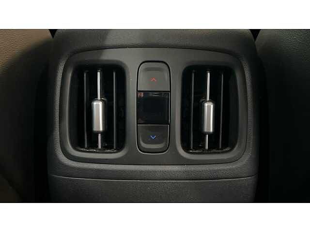 Hyundai TUCSON 1.6 TGDi Ultimate 5dr 2WD Blue