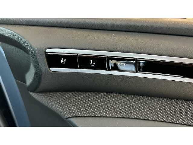 Hyundai TUCSON 1.6 TGDi Ultimate 5dr 2WD Blue