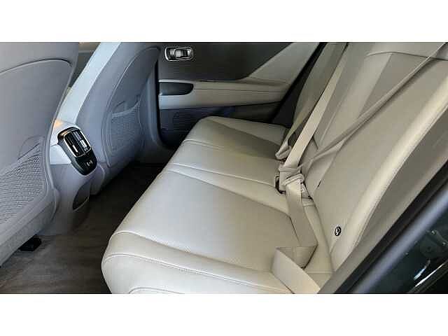 Hyundai IONIQ 6 239kW Ultimate 77kWh 4dr AWD Auto Green