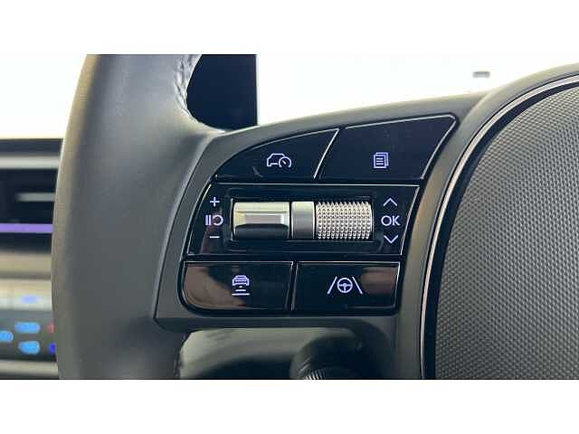 Hyundai IONIQ 6 239kW Ultimate 77kWh 4dr AWD Auto Green