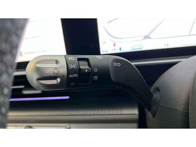 Hyundai IONIQ 6 239kW Ultimate 77kWh 4dr AWD Auto Green
