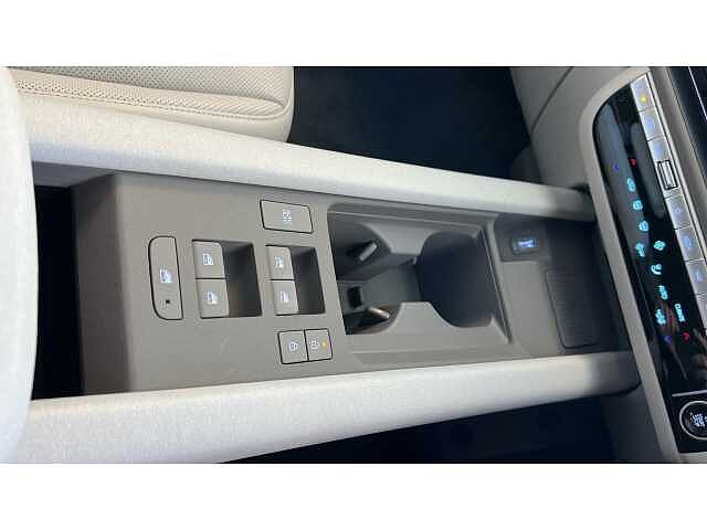 Hyundai IONIQ 6 239kW Ultimate 77kWh 4dr AWD Auto Green