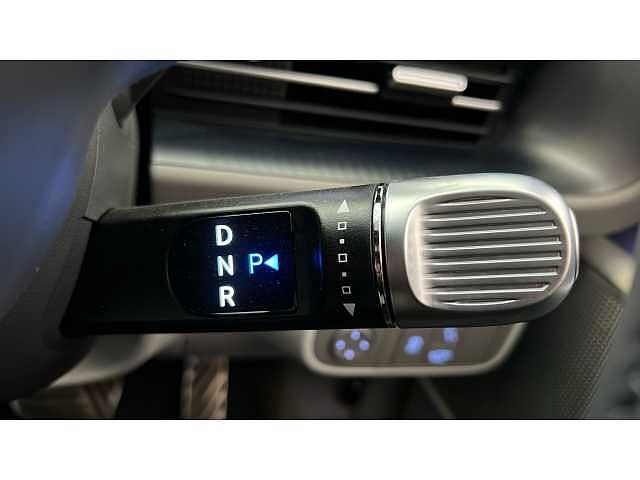 Hyundai IONIQ 6 239kW Ultimate 77kWh 4dr AWD Auto Green