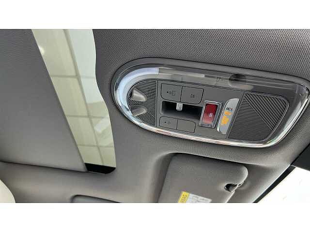 Hyundai IONIQ 6 239kW Ultimate 77kWh 4dr AWD Auto Green