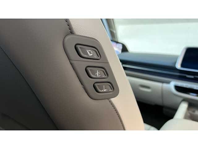 Hyundai IONIQ 6 239kW Ultimate 77kWh 4dr AWD Auto Green