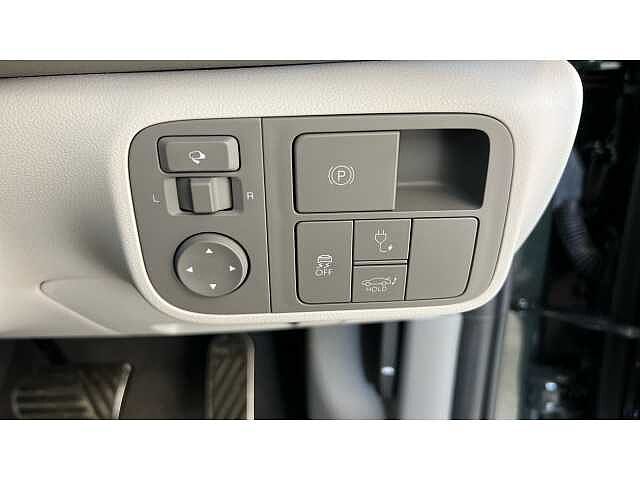 Hyundai IONIQ 6 239kW Ultimate 77kWh 4dr AWD Auto Green